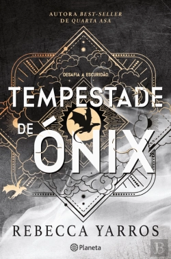 Bertrand.pt - Tempestade de Ónix