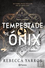 Tempestade de Ónix