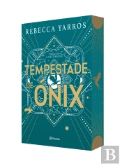 Tempestade de Ónix