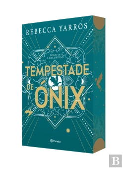 Bertrand.pt - Tempestade de Ónix