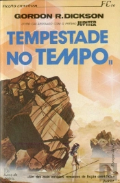 Tempestade no Tempo - II
