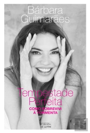 Tempestade Perfeita, Como Sobrevivi À Tormenta