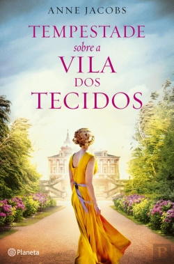 Bertrand.pt - Tempestade sobre a Vila dos Tecidos
