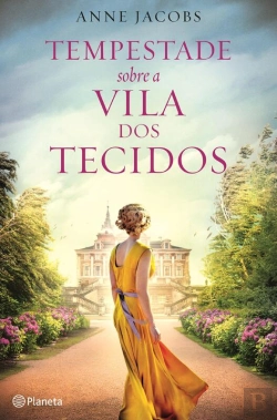 Bertrand.pt - Tempestade sobre a Vila dos Tecidos
