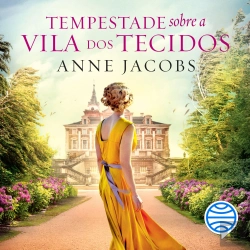Bertrand.pt - Tempestade Sobre A Vila Dos Tecidos - Vol. 4
