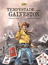 Tempestade Sobre Galveston