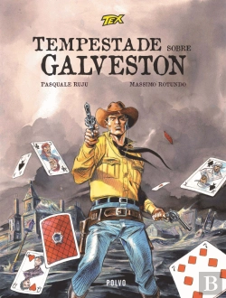 Bertrand.pt - Tempestade Sobre Galveston
