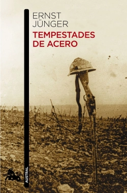 Bertrand.pt - Tempestades De Acero