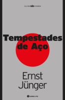Tempestades de Aço