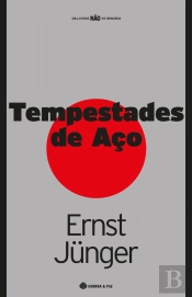 Tempestades de Aço