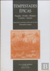 Tempestades Épicas