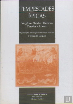 Bertrand.pt - Tempestades Épicas