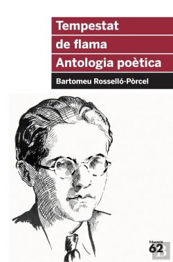 Bertrand.pt - Tempestat De Flama. Antologia Poètica
