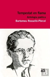 Tempestat De Flama. Antologia Poètica