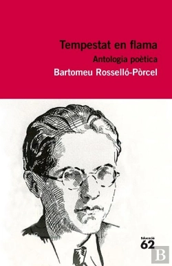 Bertrand.pt - Tempestat De Flama. Antologia Poètica