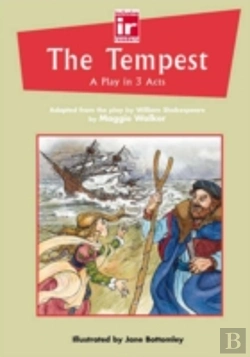 Bertrand.pt - Tempestbig Book