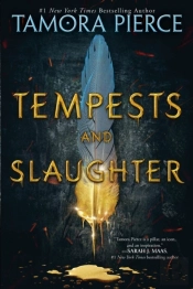 Tempests And Slaughter (The Numair Chronicles, Book One)