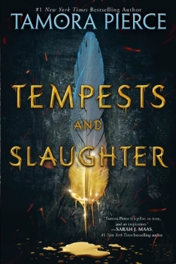 Bertrand.pt - Tempests And Slaughter (The Numair Chronicles, Book One)