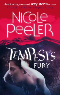 Bertrand.pt - Tempest'S Fury
