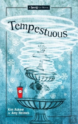 Bertrand.pt - Tempestuous