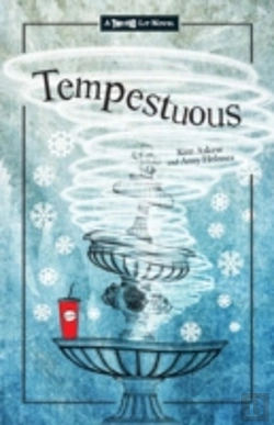 Bertrand.pt - Tempestuous
