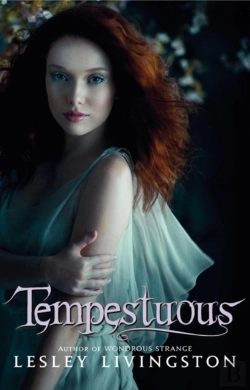 Bertrand.pt - Tempestuous