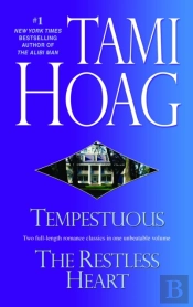 Tempestuous/Restless Heart