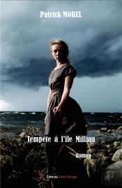 Tempête À L'Île Milliau