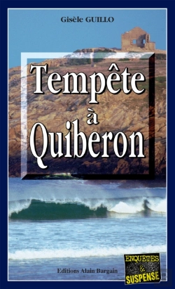Bertrand.pt - Tempête À Quiberon