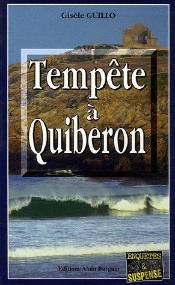 Tempete A Quiberon