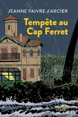 Bertrand.pt - Tempête Au Cap Ferret