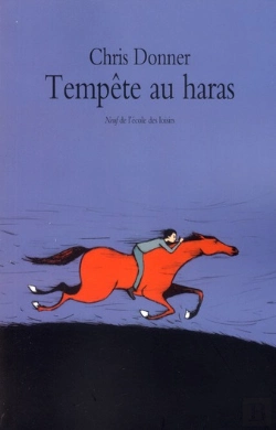 Bertrand.pt - Tempete Au Haras