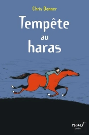Tempête Au Haras