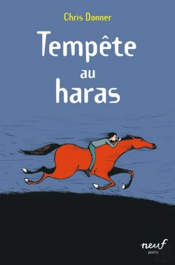 Bertrand.pt - Tempête Au Haras