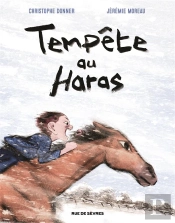 Tempête Au Haras