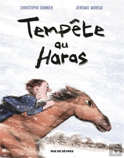Bertrand.pt - Tempête Au Haras