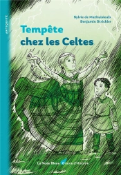 Tempête Chez Les Celtes