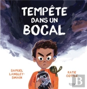 Tempete Dans Un Bocal