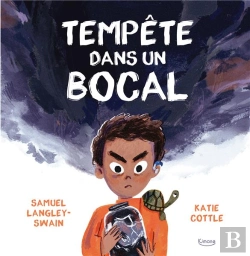 Bertrand.pt - Tempete Dans Un Bocal