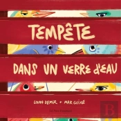 Tempête Dans Un Verre D'Eau