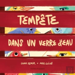 Bertrand.pt - Tempête Dans Un Verre D'Eau
