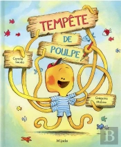Tempête De Poulpe