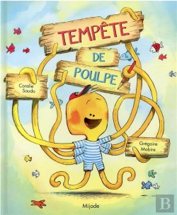 Bertrand.pt - Tempête De Poulpe