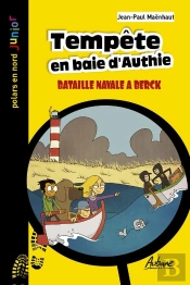 Tempête En Baie D'Authie : Bataille Navale À Berck