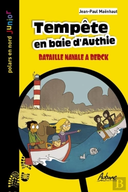 Bertrand.pt - Tempête En Baie D'Authie : Bataille Navale À Berck