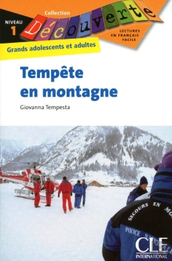 Bertrand.pt - Tempête En Montagne