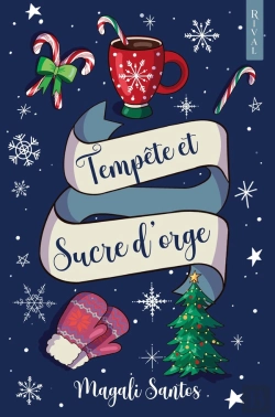 Bertrand.pt - Tempête Et Sucre D'Orge