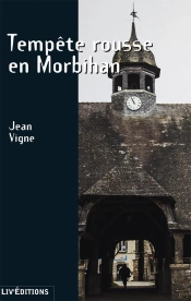 Tempête Rousse En Morbihan