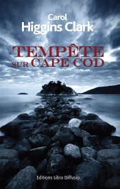 Tempête Sur Cape Cod
