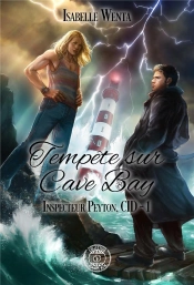 Tempete Sur Cave Bay